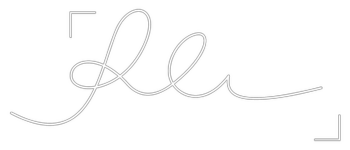 Logo Rafaelly Lemos